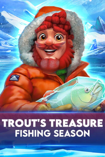 Trout's Treasure - Fishing Season игровой автомат | Казино Кристалл играть бесплатно