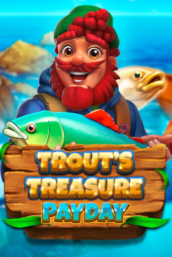 Trout's Treasure - Payday игровой автомат | Казино Кристалл играть бесплатно