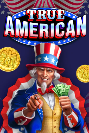 True American игровой автомат | Казино Кристалл играть бесплатно