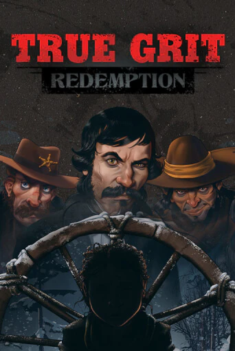 True Grit игровой автомат | Казино Кристалл играть бесплатно