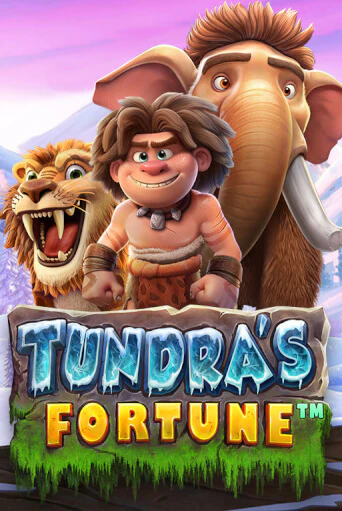 Tundra's Fortune игровой автомат | Казино Кристалл играть бесплатно