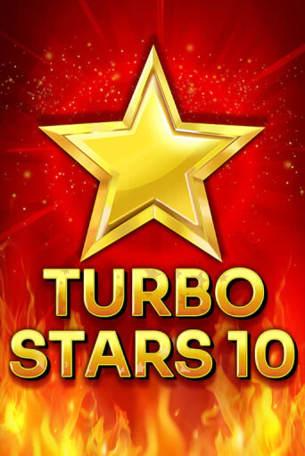 TURBO STARS 10 игровой автомат | Казино Кристалл играть бесплатно