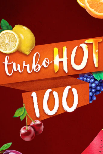 Turbo Hot 100 игровой автомат | Казино Кристалл играть бесплатно