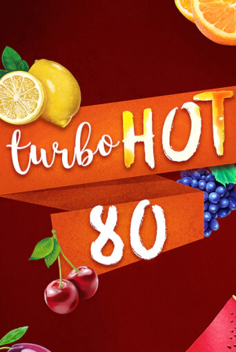 Turbo Hot 80 игровой автомат | Казино Кристалл играть бесплатно