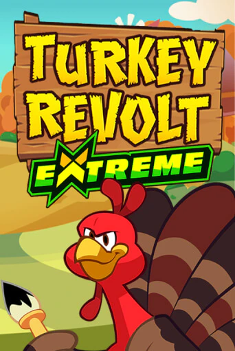 Turkey Revolt Extreme игровой автомат | Казино Кристалл играть бесплатно