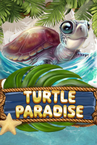 Turtle Paradise игровой автомат | Казино Кристалл играть бесплатно