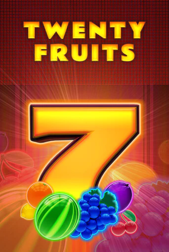 Twenty Fruits игровой автомат | Казино Кристалл играть бесплатно