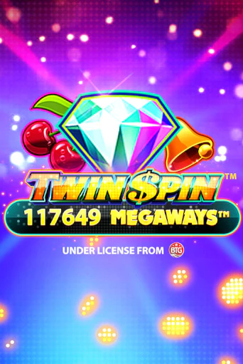 Twin Spin Megaways игровой автомат | Казино Кристалл играть бесплатно