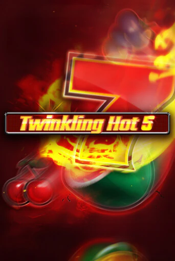 Twinkling Hot 5 игровой автомат | Казино Кристалл играть бесплатно