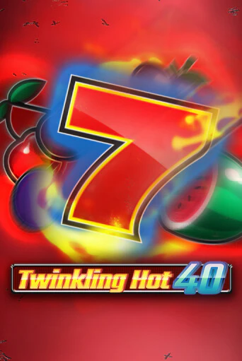 Twinkling Hot 40 игровой автомат | Казино Кристалл играть бесплатно