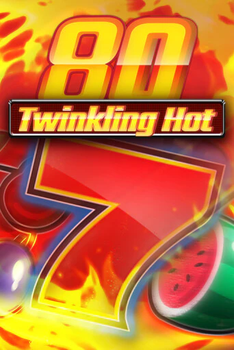 Twinkling Hot 80 игровой автомат | Казино Кристалл играть бесплатно