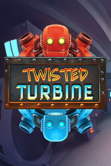 Twisted Turbine игровой автомат | Казино Кристалл играть бесплатно