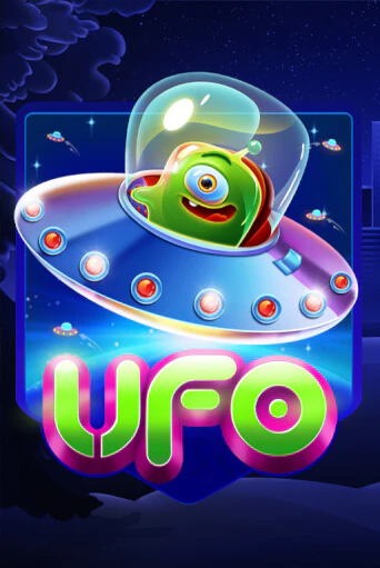 UFO игровой автомат | Казино Кристалл играть бесплатно