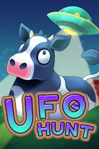 UFO Hunt игровой автомат | Казино Кристалл играть бесплатно