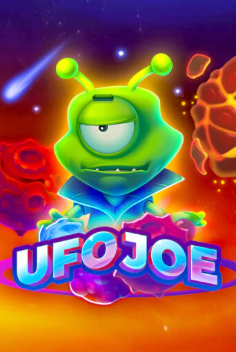 UFO Joe игровой автомат | Казино Кристалл играть бесплатно