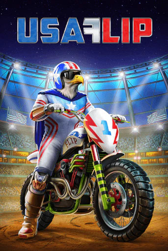 USA Flip игровой автомат | Казино Кристалл играть бесплатно