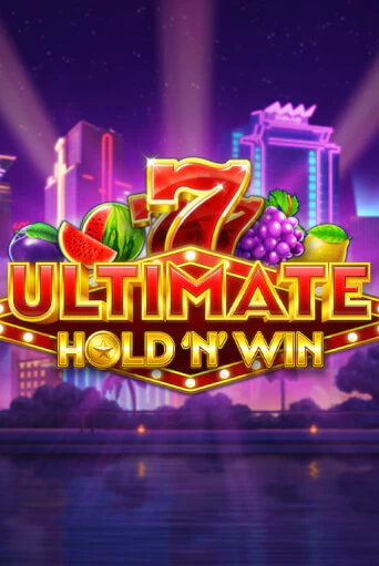 Ultimate Hold N Win игровой автомат | Казино Кристалл играть бесплатно
