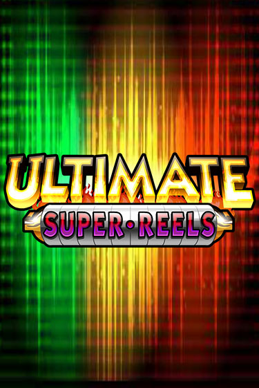Ultimate Super Reels игровой автомат | Казино Кристалл играть бесплатно