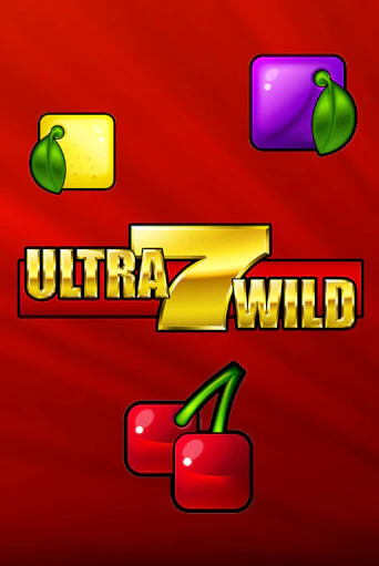 Ultra 7 Wild игровой автомат | Казино Кристалл играть бесплатно