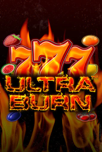 Ultra Burn игровой автомат | Казино Кристалл играть бесплатно