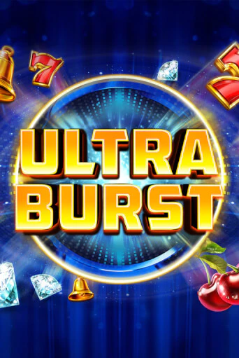 Ultra Burst игровой автомат | Казино Кристалл играть бесплатно