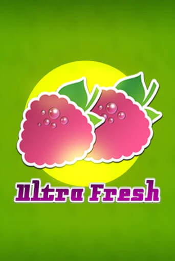 Ultra Fresh игровой автомат | Казино Кристалл играть бесплатно