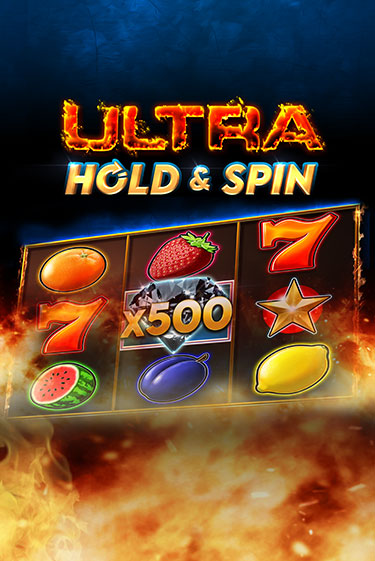 Ultra Hold and Spin игровой автомат | Казино Кристалл играть бесплатно