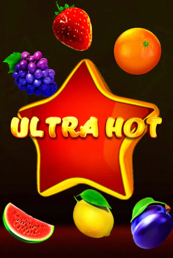 Ultra Hot игровой автомат | Казино Кристалл играть бесплатно
