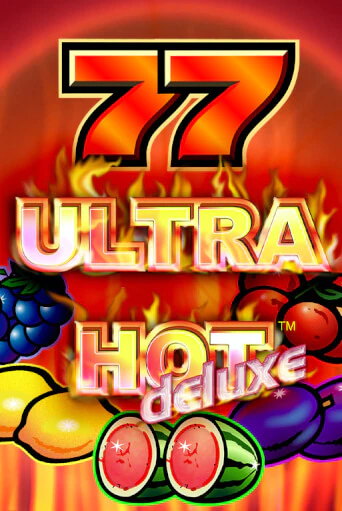 Ultra Hot Deluxe игровой автомат | Казино Кристалл играть бесплатно