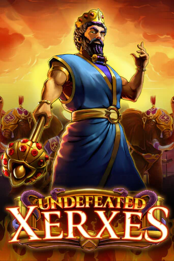 Undefeated Xerxes игровой автомат | Казино Кристалл играть бесплатно