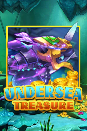 Undersea Treasure игровой автомат | Казино Кристалл играть бесплатно