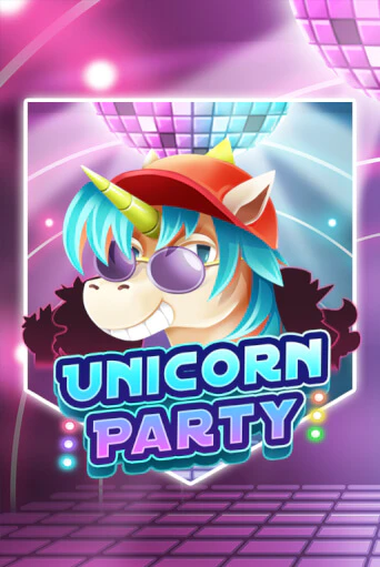 Unicorn Party игровой автомат | Казино Кристалл играть бесплатно