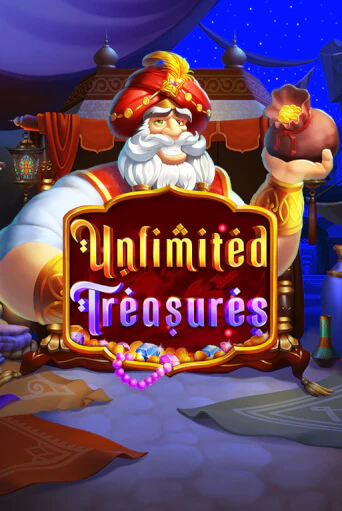 Unlimited Treasures игровой автомат | Казино Кристалл играть бесплатно