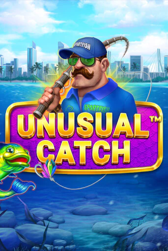 Unusual Catch™ игровой автомат | Казино Кристалл играть бесплатно
