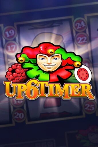 Up6Timer игровой автомат | Казино Кристалл играть бесплатно
