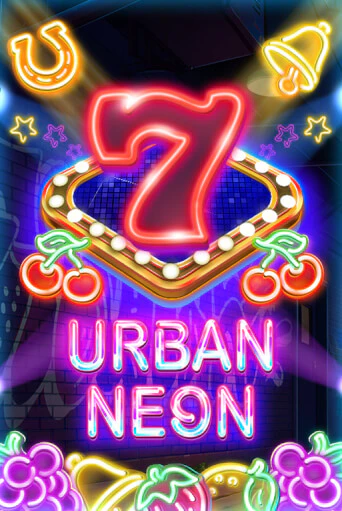 Urban Neon игровой автомат | Казино Кристалл играть бесплатно