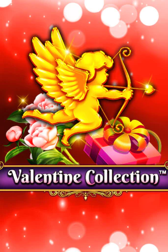 Valentine Collection 10 Lines игровой автомат | Казино Кристалл играть бесплатно
