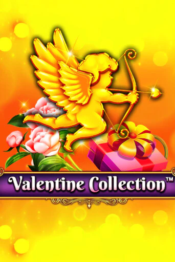 Valentine Collection 20 Lines игровой автомат | Казино Кристалл играть бесплатно