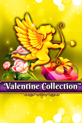 Valentine Collection 30 Lines игровой автомат | Казино Кристалл играть бесплатно