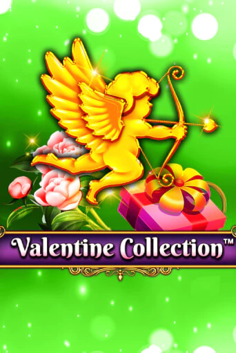 Valentine Collection 40 Lines игровой автомат | Казино Кристалл играть бесплатно