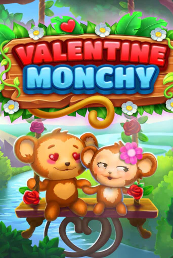 Valentine Monchy игровой автомат | Казино Кристалл играть бесплатно