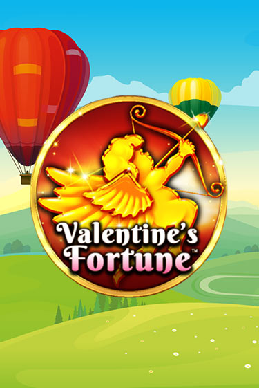 Valentine's Fortune игровой автомат | Казино Кристалл играть бесплатно