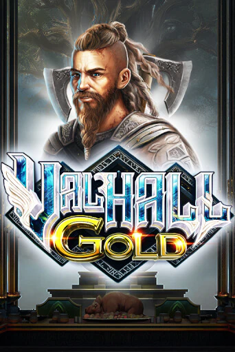 Valhall Gold игровой автомат | Казино Кристалл играть бесплатно