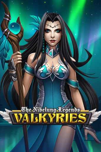 Valkyries - The Nibelung Legends игровой автомат | Казино Кристалл играть бесплатно