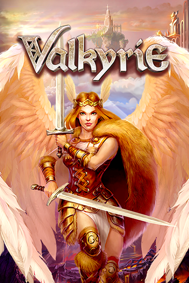 Valkyrie игровой автомат | Казино Кристалл играть бесплатно