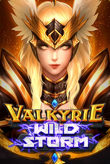 Valkyrie Wild Storm игровой автомат | Казино Кристалл играть бесплатно