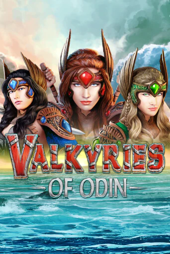 Valkyries of Odin игровой автомат | Казино Кристалл играть бесплатно