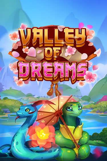 Valley of Dreams игровой автомат | Казино Кристалл играть бесплатно
