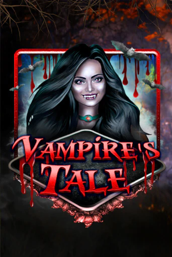 Vampire's Tale игровой автомат | Казино Кристалл играть бесплатно