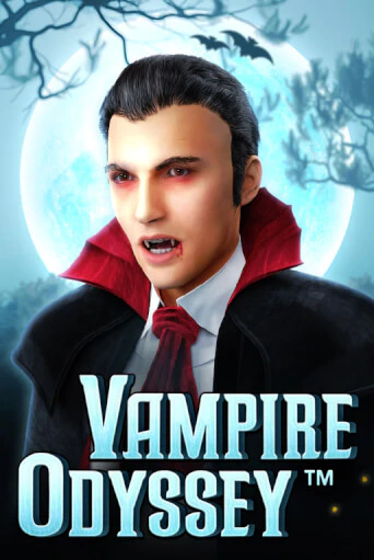 Vampire Odyssey игровой автомат | Казино Кристалл играть бесплатно